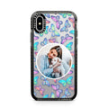 iPhone Xs Impact Case Black