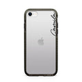 iPhone SE 2022 Impact Case Black