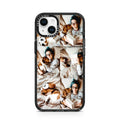 iPhone 14 Plus Impact Case Black