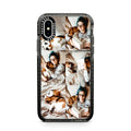 iPhone Xs Impact Case Black