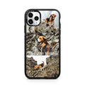 iPhone 11 Pro Max Impact Case Black