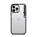 iPhone 14 Pro Max Impact Case Black