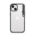 iPhone 14 Impact Case Black