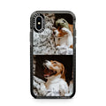 iPhone Xs Impact Case Black