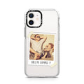 iPhone 12 Mini Impact Case White