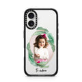 iPhone 16 Impact Case Black
