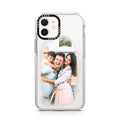 iPhone 12 Mini Impact Case White