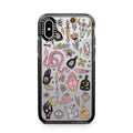 iPhone Xs Impact Case Black