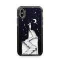 iPhone Xs Impact Case Black