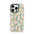 iPhone 15 Pro Impact Case White