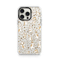 iPhone 15 Pro Max Impact Case White