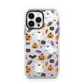 iPhone 14 Pro Max Impact Case White