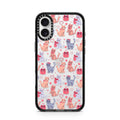 iPhone 16 Plus Impact Case Black