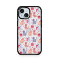 iPhone 15 Impact Case Black