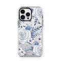 iPhone 14 Pro Max Impact Case White