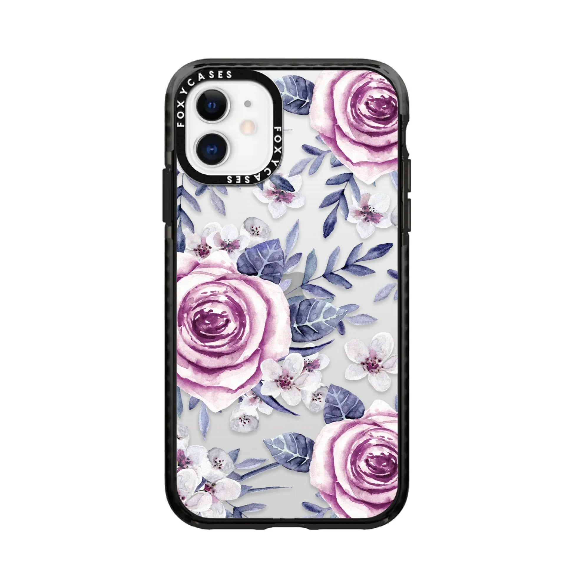 iPhone 11 Impact Case Black