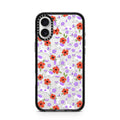 iPhone 16 Plus Impact Case Black
