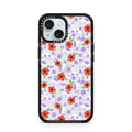iPhone 15 Impact Case Black
