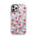 iPhone 12 Pro Impact Case White