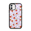iPhone 12 Impact Case Black