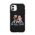 iPhone 11 Impact Case Black