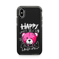 iPhone Xs Impact Case Black
