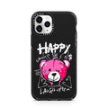 iPhone 11 Pro Impact Case Black