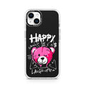 iPhone 14 Plus Impact Case White