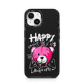 iPhone 14 Impact Case Black