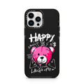 iPhone 13 Pro Max Impact Case Black