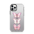 iPhone 12 Pro Impact Case White