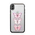 iPhone Xs Max Impact Case Black