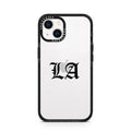 iPhone 13 Impact Case Black