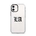 iPhone 12 Mini Impact Case White