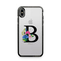 iPhone Xs Max Impact Case Black
