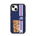 iPhone 13 Impact Case Black