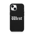 iPhone 14 Impact Case Black
