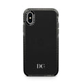iPhone Xs Impact Case Black