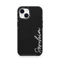 iPhone 14 Impact Case Black