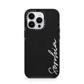 iPhone 13 Pro Impact Case Black