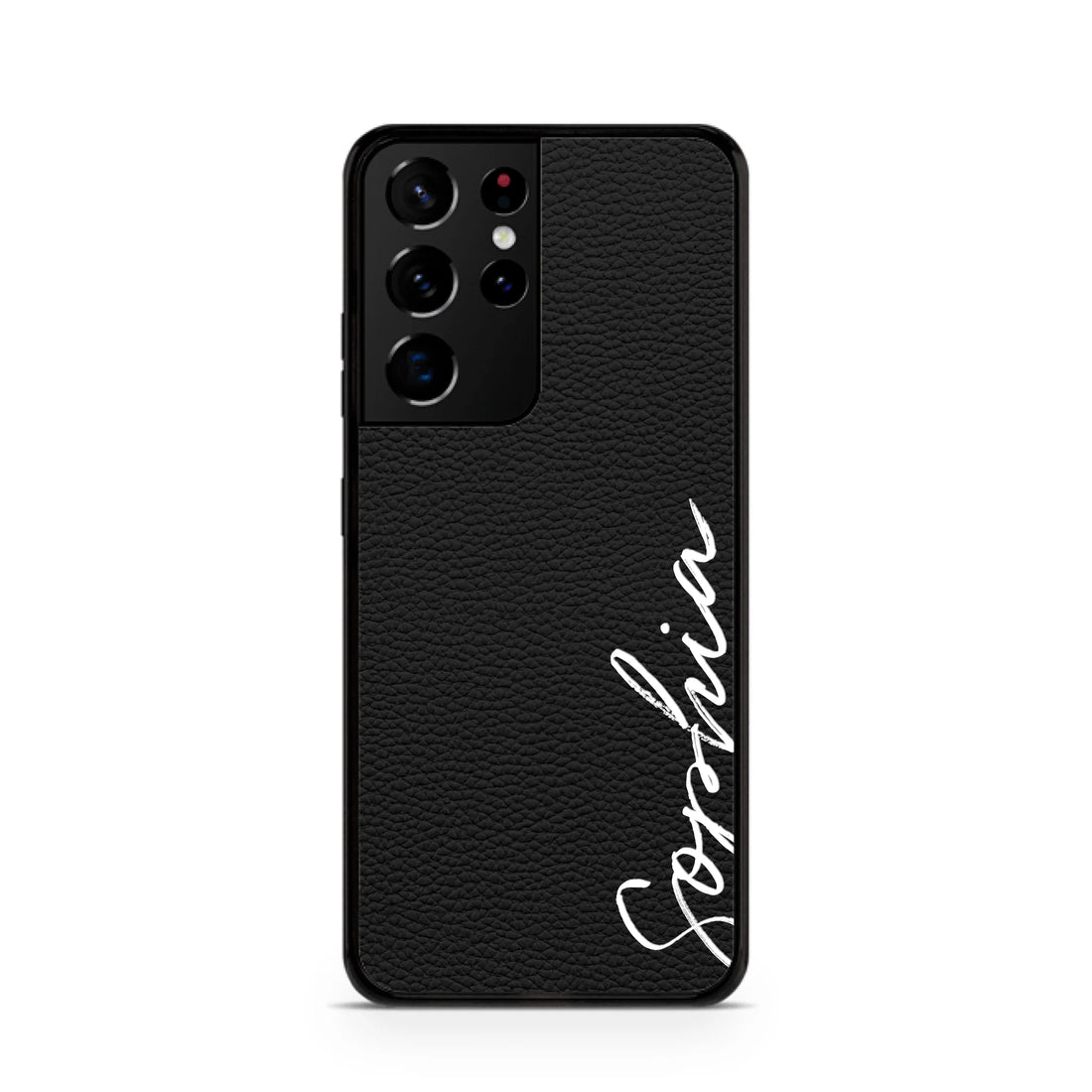 Big Follow Me Leather