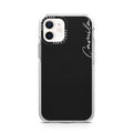 iPhone 12 Mini Impact Case White