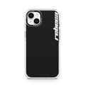 iPhone 14 Plus Impact Case White