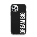 iPhone 12 Pro Impact Case Black