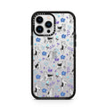 iPhone 13 Pro Max Impact Case Black