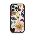 iPhone 15 Pro Max Impact Case Black