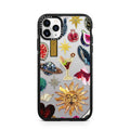 iPhone 11 Pro Max Impact Case Black