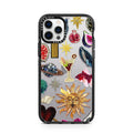 iPhone 12 Pro Impact Case Black