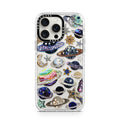 iPhone 15 Pro Max Impact Case White