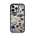 iPhone 13 Pro Impact Case Black